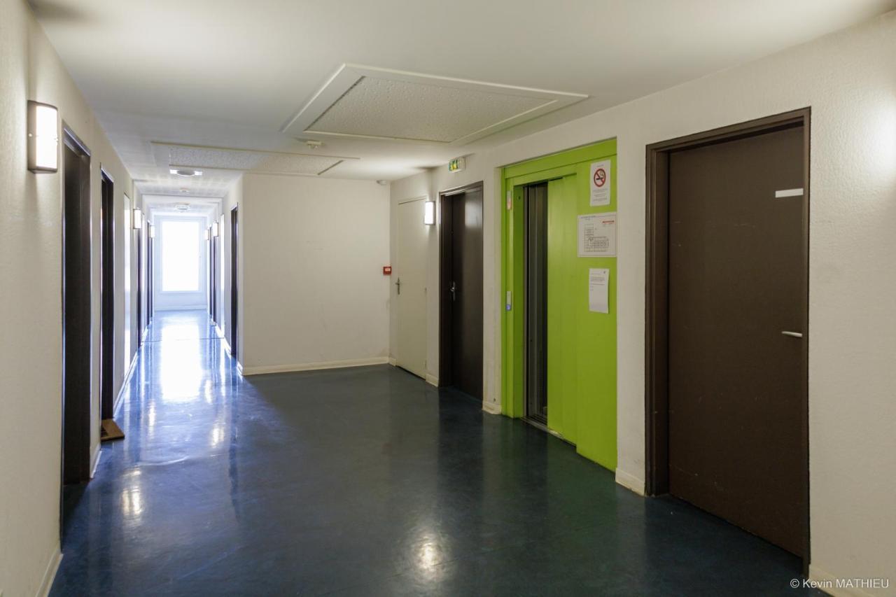 Résidence Les Académies Aixoise Aix-en-Provence Extérieur photo