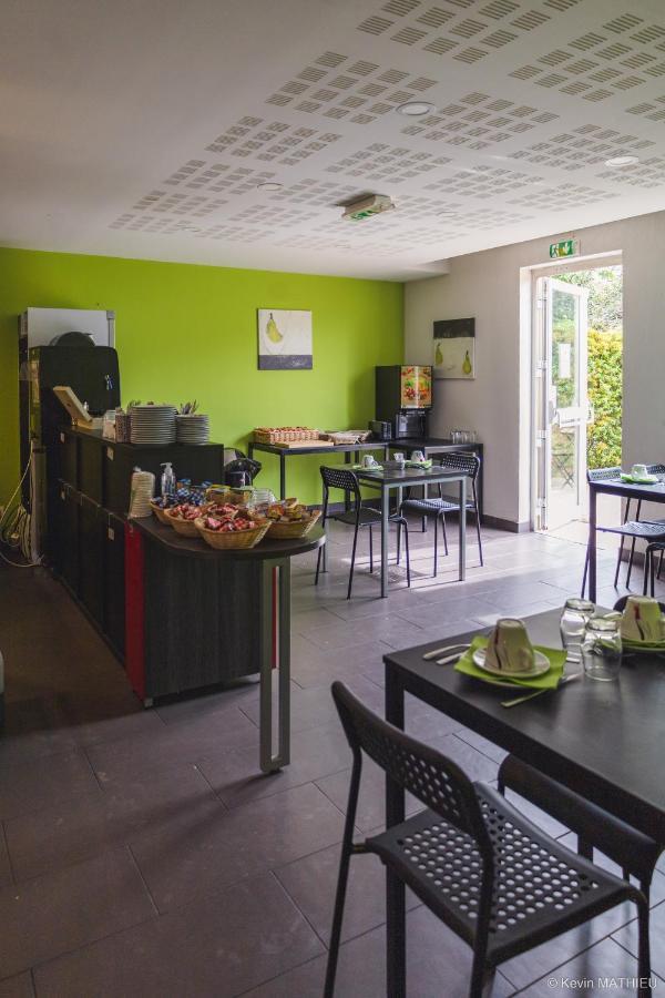 Résidence Les Académies Aixoise Aix-en-Provence Extérieur photo