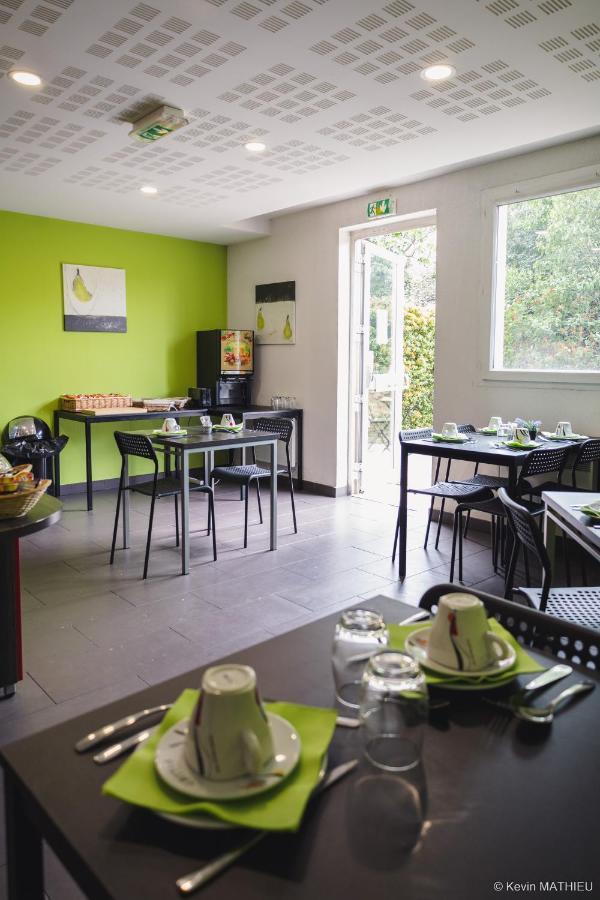 Résidence Les Académies Aixoise Aix-en-Provence Extérieur photo