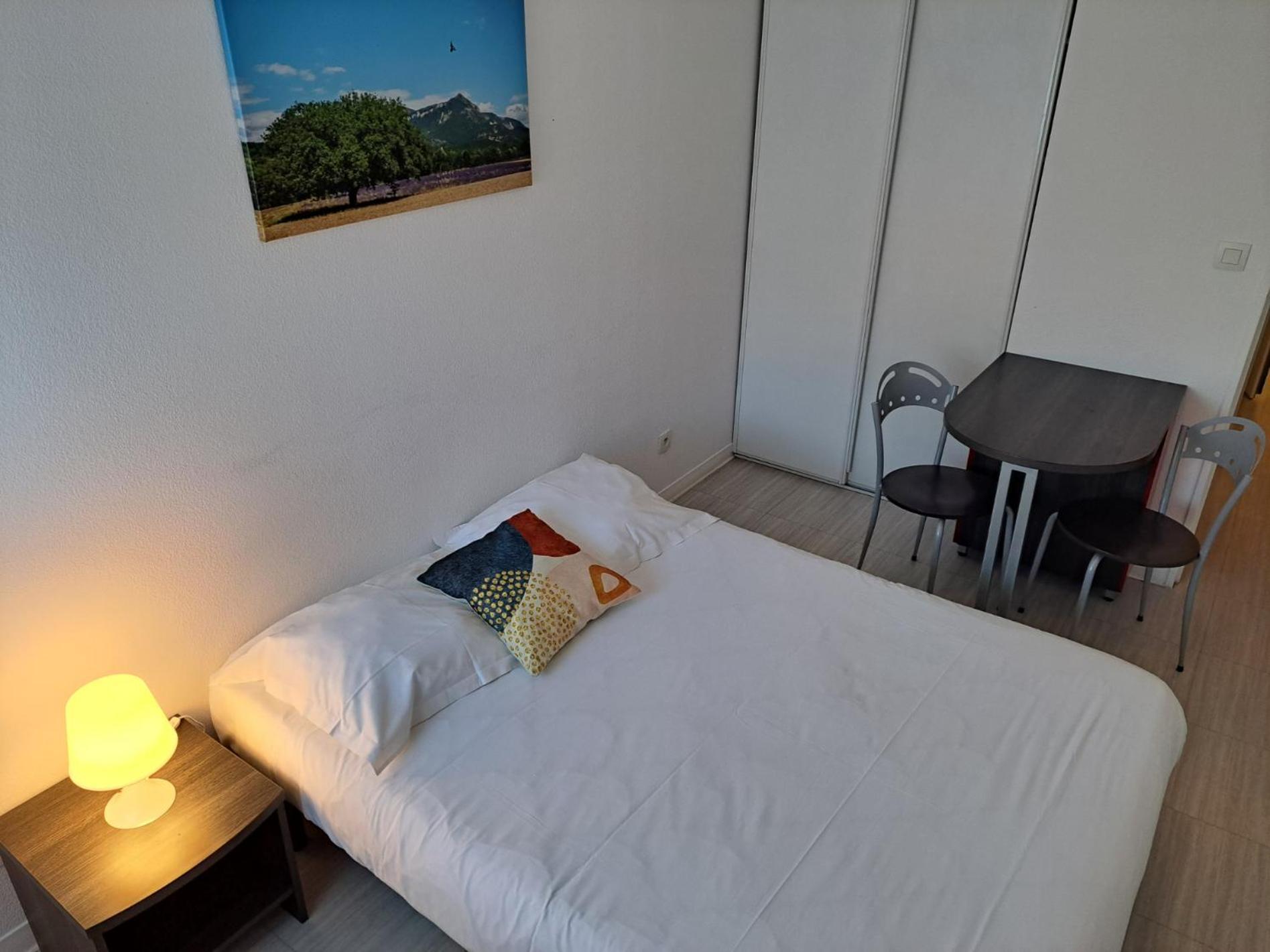 Résidence Les Académies Aixoise Aix-en-Provence Extérieur photo