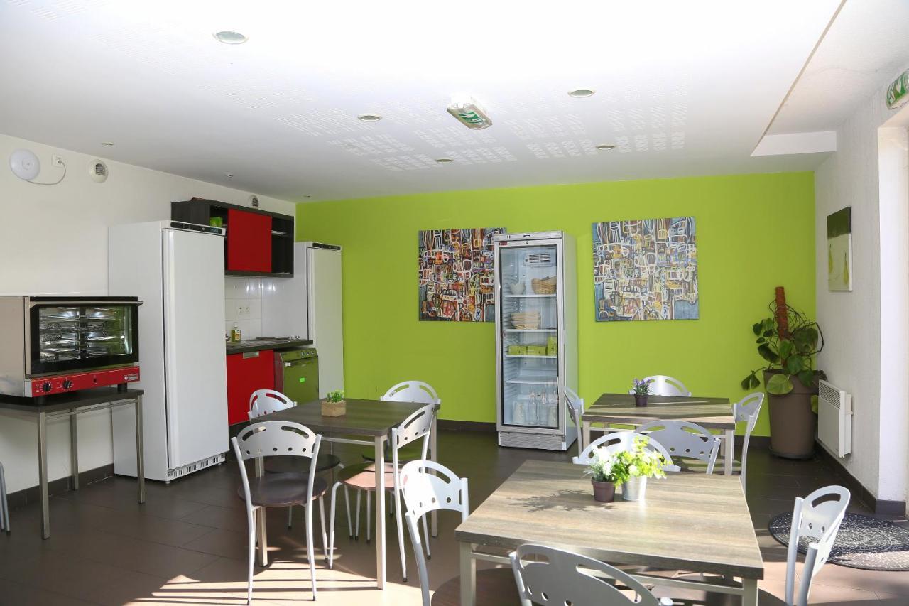 Résidence Les Académies Aixoise Aix-en-Provence Extérieur photo